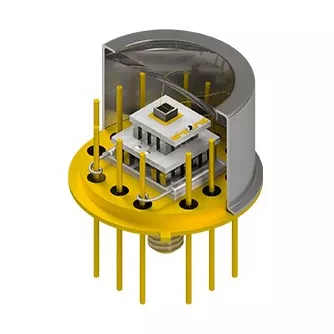 Thermoelectric Coolers များဖြင့် စိတ်ကြိုက် ခေါင်းစီးများ