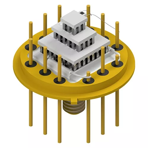 Peltier ညီလာခံ