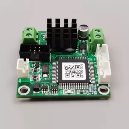 TCB-SS Temp Controller သည် Ultra-compact အရွယ်အစားနှင့် Micro TEC များအတွက်ဒီဇိုင်းပြုလုပ်ထားသည် TCB-SS Temp Controller သည် Ultra-compact အရွယ်အစားနှင့် Micro TEC များအတွက်ဒီဇိုင်းပြုလုပ်ထားသည်